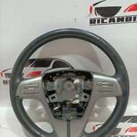 Volante in pelle mazda 6 k3887 gs1d-32-980 g1