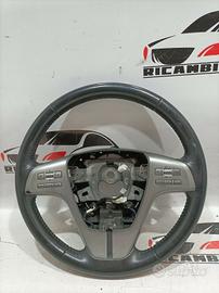 Volante in pelle mazda 6 k3887 gs1d-32-980 g1