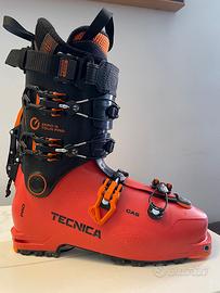 Scarpone da sci ski - Tecnica zero G Tour Pro 