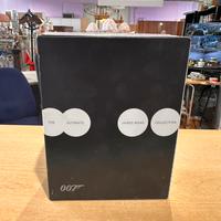 Collezione dvd  The Ultimate James Bond Collection