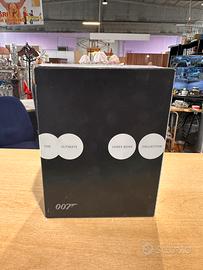 Collezione dvd  The Ultimate James Bond Collection