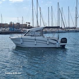 Beneteau Antares 6 PARI AL NUOVO