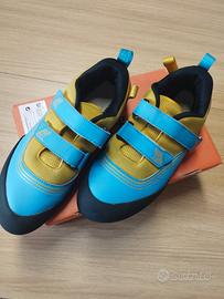 scarpe da arrampicata 