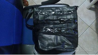 borsa nera