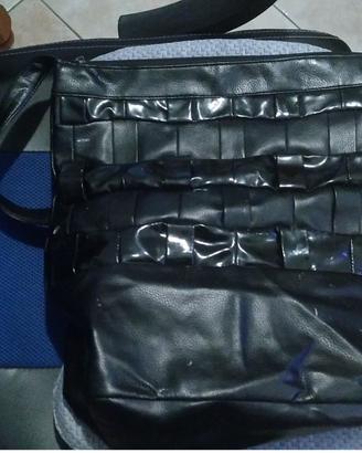 borsa nera