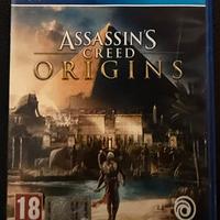 Assassin’s Creed Origins PS4