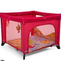 chicco open box
