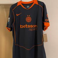Terza maglianinter 25 26 L