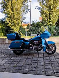 harley road glide ultra