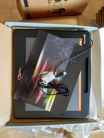 Tavoletta Grafica Aiptek HyperPen 12000U - Area XL