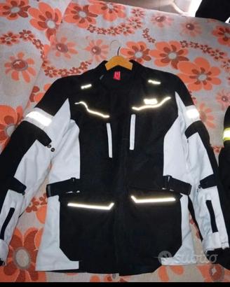 GIUBOTTO SCOTER