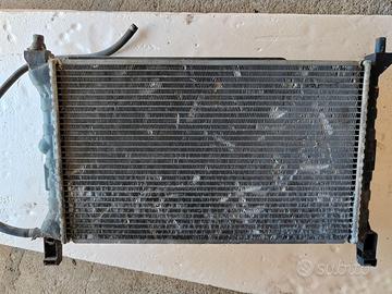 Ricambi Fiat uno turbo ie