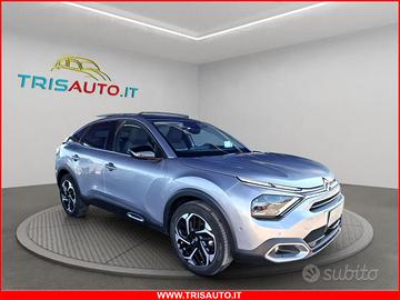 CITROEN C4 1.2 130 EAT8 Max NEOPATENTATI (TETTO