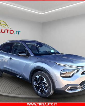 CITROEN C4 1.2 130 EAT8 Max NEOPATENTATI (TETTO
