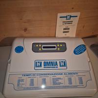 Besser Vacuum OMNIA 330
