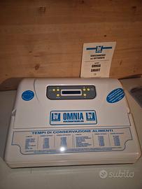 Besser Vacuum OMNIA 330