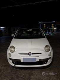 500 bianca