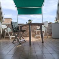 SETTEMBRE a Borghetto 4posti letto -mare a 350mt