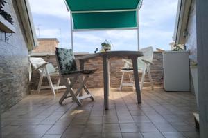 SETTEMBRE a Borghetto 4posti letto -mare a 350mt