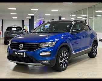 VOLKSWAGEN VIC T-Roc 2.0 TDI SCR 150 CV DSG 4MOTIO