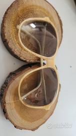 Occhiali Gucci anni 70/80