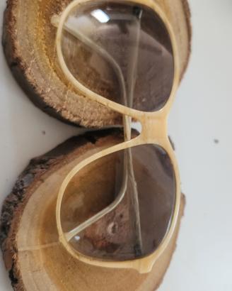 Occhiali Gucci anni 70/80
