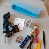 Kit saldatura 