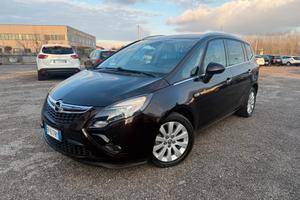 Opel Zafira Tourer 1.6 Turbo EcoM 150CV Cosmo