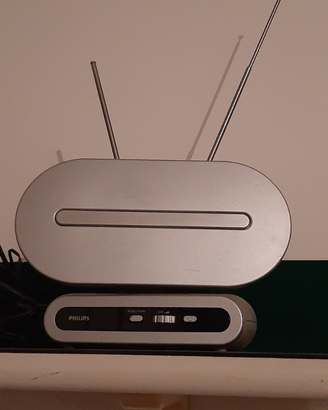Antenna tv
