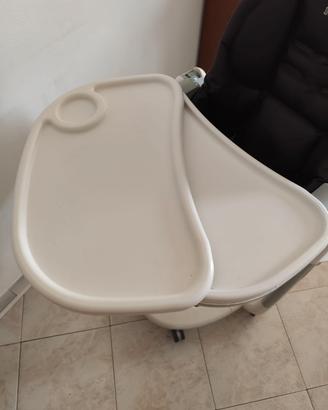 Seggiolone peg-perego tatamia 