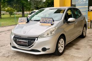 Peugeot 208 1.4 HDi 50kw OK NEOPATENTATI