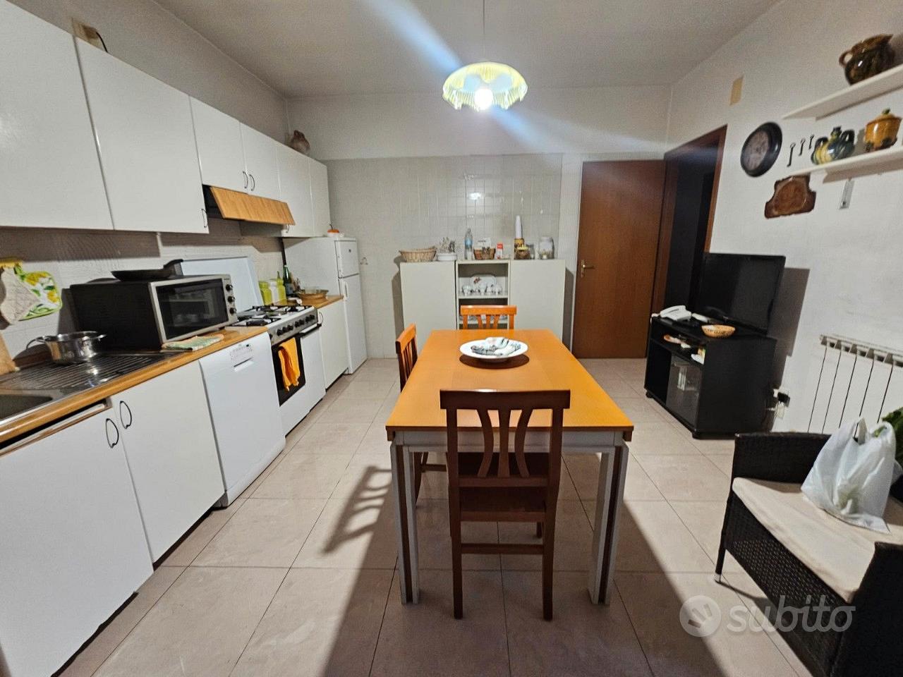 Appartamento – Reggio di Calabria, Reggio Calabria - Altro