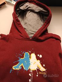 t shirt stock di 5 magliette 