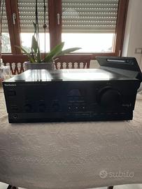 Technics Amplificatore Hi- Fi