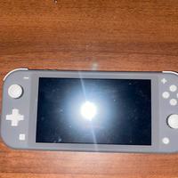 nintendo switch light