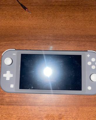 nintendo switch light