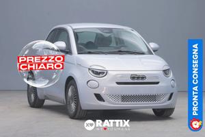 FIAT 500e 500 1.0 hybrid Torino