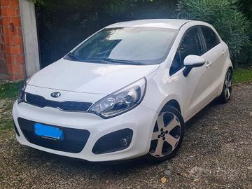 Kia RIO 1.4 CRDi Anno 2015