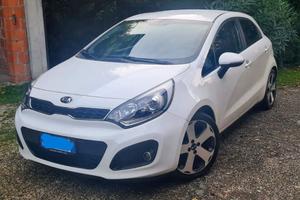 Kia RIO 1.4 CRDi Anno 2015