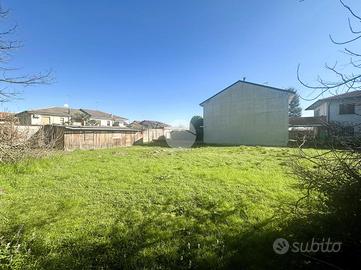 TER. RESIDENZIALE A CORBETTA