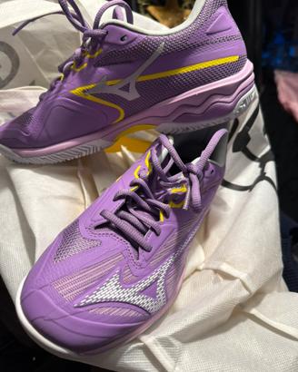Scarpe da padel