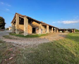 RUSTICO A CASALETTO DI SOPRA