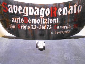 Centralina 51932761 pompa abs fiat panda iii 319