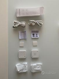 Sensore di movimento