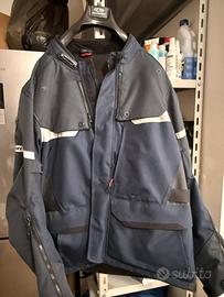 Giacca moto Rev'it Outback 4 H2O
