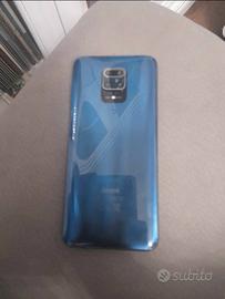 Smartphone xiaomi redmi note 9 128 gb