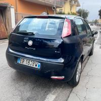 Fiat Punto Evo