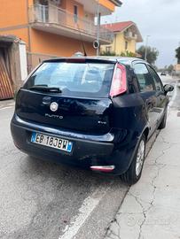 Fiat Punto Evo