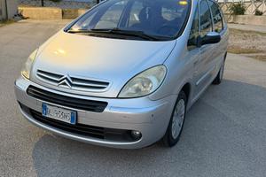 Citroen Xsara