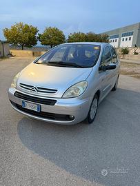 Citroen Xsara